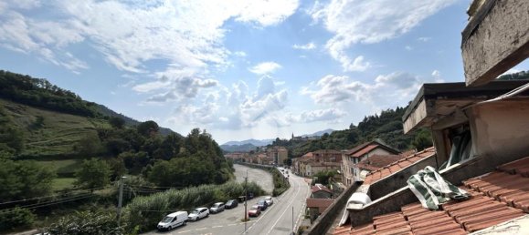 2 غرف نوم شقة في Serra Riccò, Italy رقم 143360 37