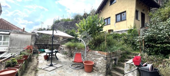 2 غرف نوم شقة في Serra Riccò, Italy رقم 143360 30