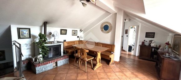 2 غرف نوم شقة في Serra Riccò, Italy رقم 143360 42