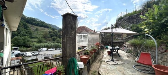 2 غرف نوم شقة في Serra Riccò, Italy رقم 143360 39