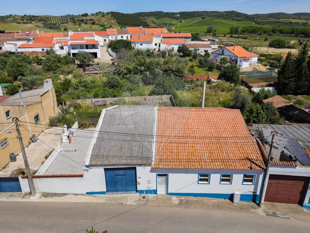 Edifício em Vila de Frades, Portugal 173 m² N.º 50153