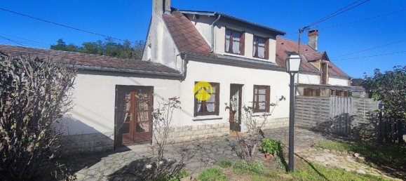3 bedrooms House in Menetou-Couture, France No. 152130 8