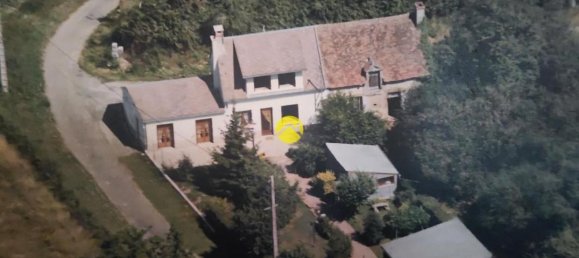 3 bedrooms House in Menetou-Couture, France No. 152130 2