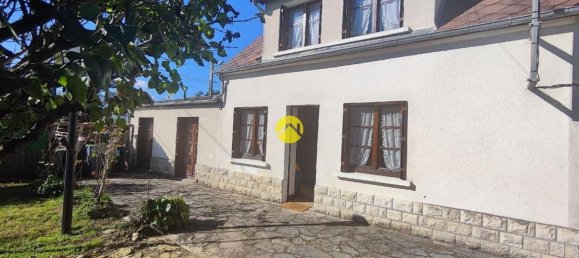 3 bedrooms House in Menetou-Couture, France No. 152130 5