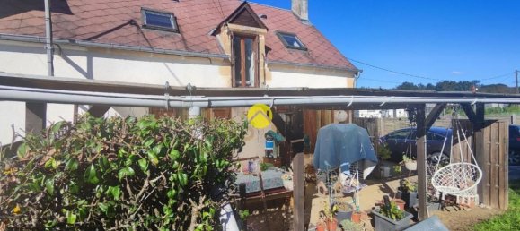 3 bedrooms House in Menetou-Couture, France No. 152130 9