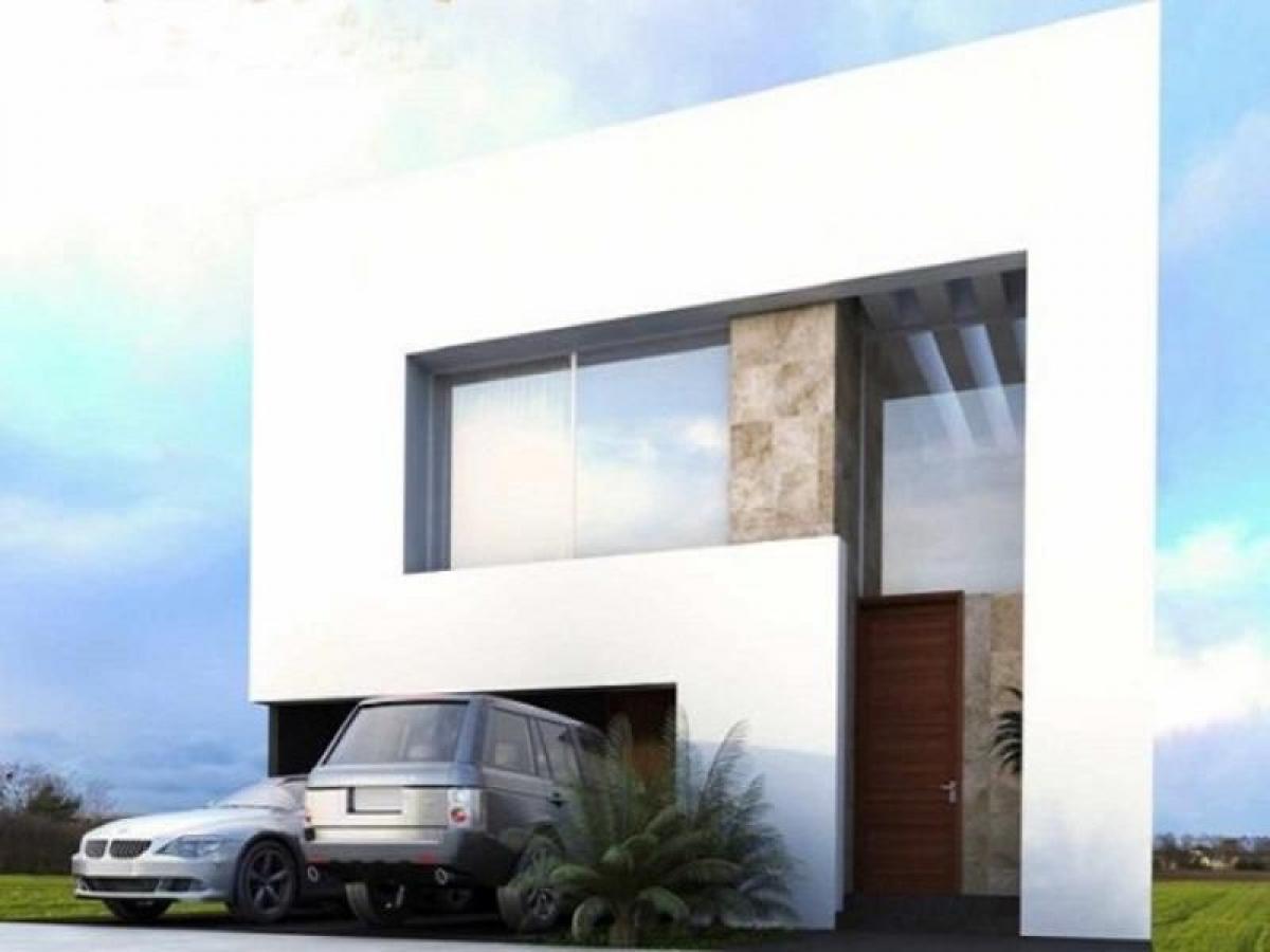 Дом с 3 спальнями в Керетаро, Мексика № 156709