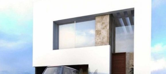 Дом с 3 спальнями в Керетаро, Мексика № 156709 2