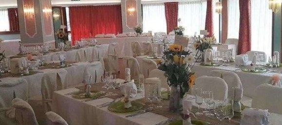 3500m² Building in Corridonia, Italy No. 75662 4