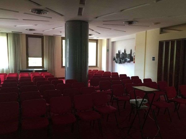 3500m² Building in Corridonia, Italy No. 75662