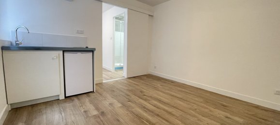 Studio à Lille, France No. 70153 5