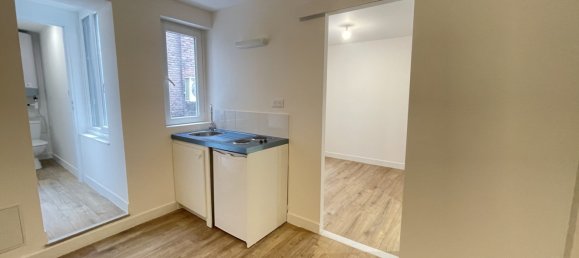 Studio à Lille, France No. 70153 3