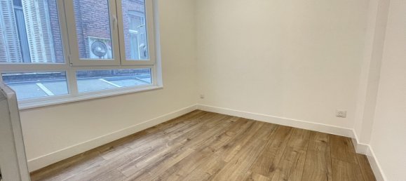 Studio à Lille, France No. 70153 6