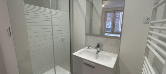 Studio à Lille, France No. 70153 4