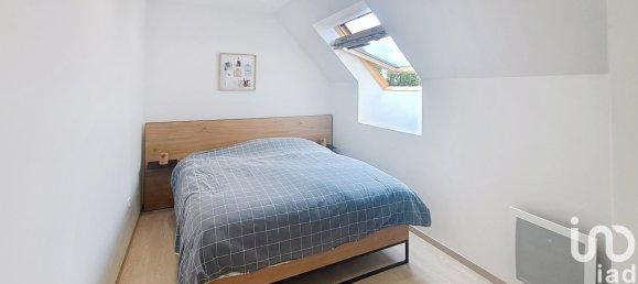 4-Zimmer Haus in Cerny, France, Nr. 348045 14