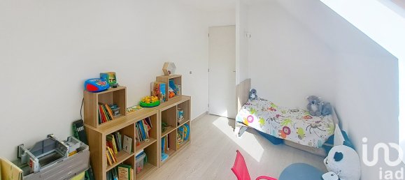 4-Zimmer Haus in Cerny, France, Nr. 348045 12