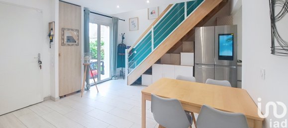 4-Zimmer Haus in Cerny, France, Nr. 348045 5