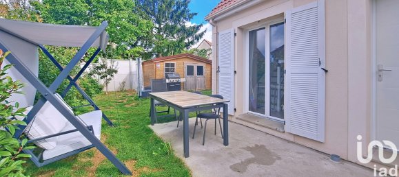 4-Zimmer Haus in Cerny, France, Nr. 348045 16