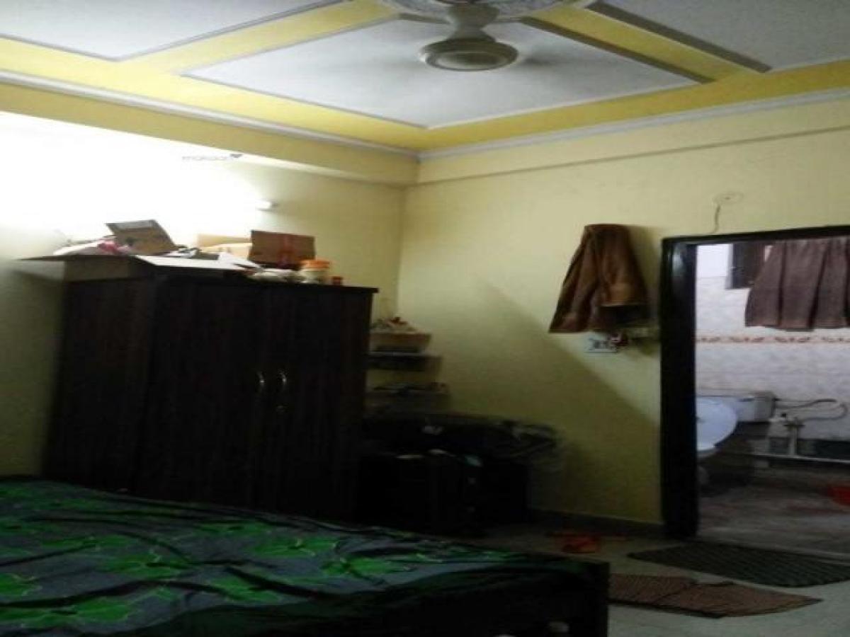 2 chambres Maison à Ghaziabad, India No. 16690