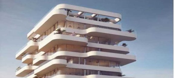 Grundstück in Agios Tychonas, Cyprus 1772m², Nr. 14205 2