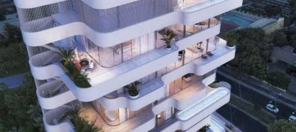 Grundstück in Agios Tychonas, Cyprus 1772m², Nr. 14205 4