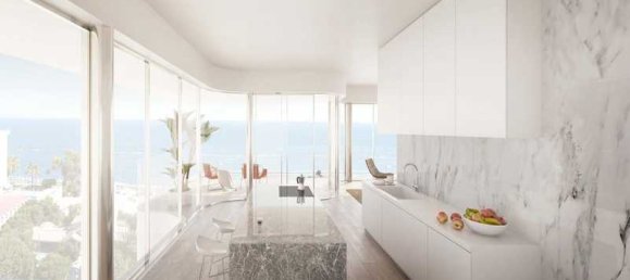 Grundstück in Agios Tychonas, Cyprus 1772m², Nr. 14205 3