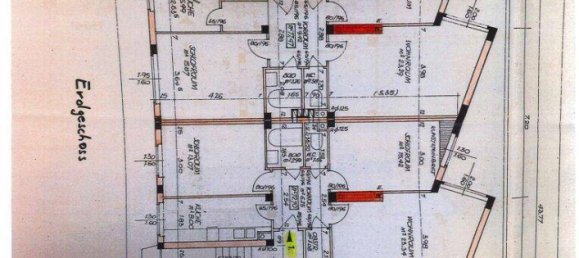 3 rooms Apartment in Brigittenau, Austria No. 184429 5