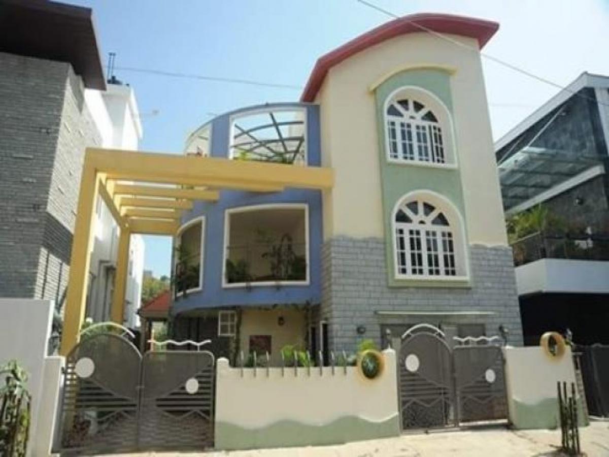 3 Schlafzimmer Haus in Bangalore, India, Nr. 3073