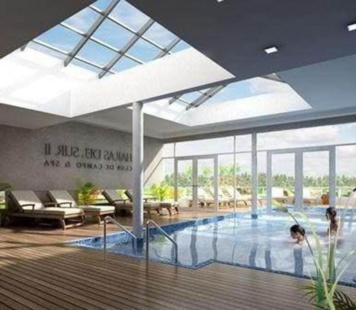  Land in Brandsen, Argentina No. 42232