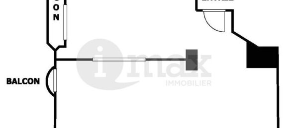 2 chambres Appartement à Levallois-Perret, France No. 179261 6