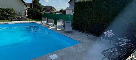 Дом с 5 комнатами в Фельдкирхен бай Грац, Австрия № 141000 2