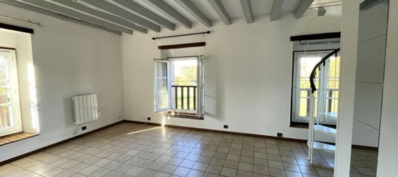2 Schlafzimmer Wohnung in Nogent-le-Roi, France, Nr. 212604 10