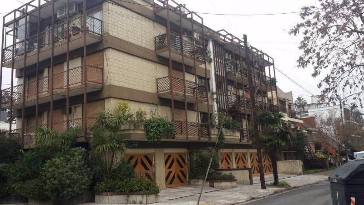 3 bedrooms Apartment in Buenos Aires, Argentina No. 93582