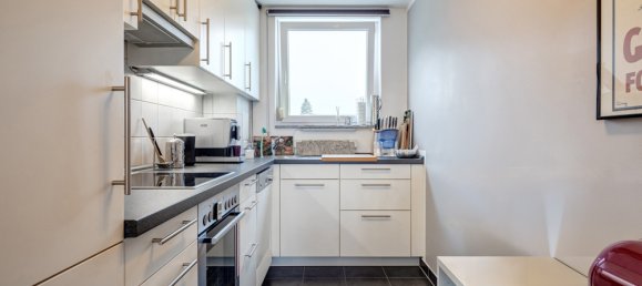 3-Zimmer Wohnung in München, Germany, Nr. 333822 5