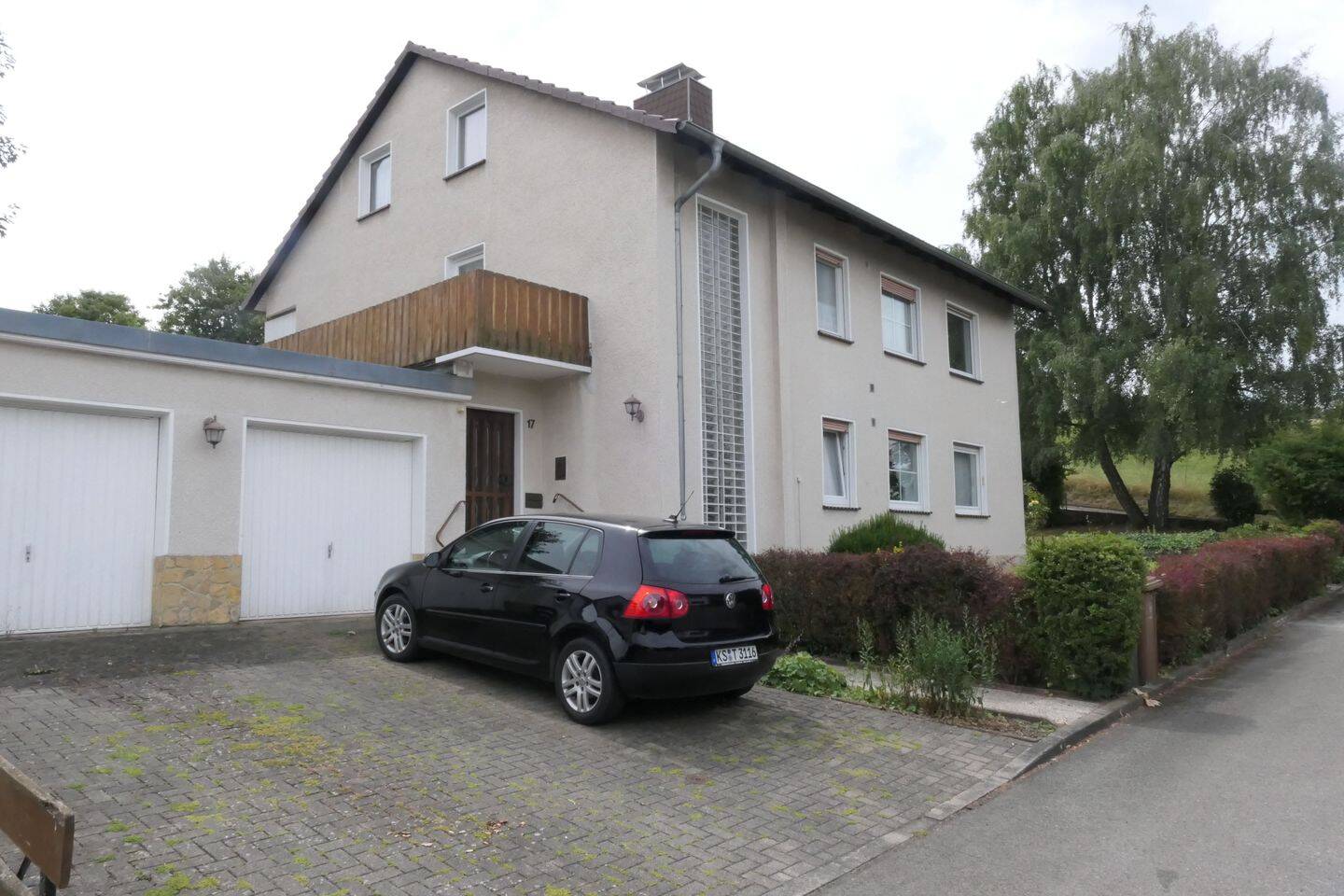 9-Zimmer Stadthaus in Kassel, Germany, Nr. 335155