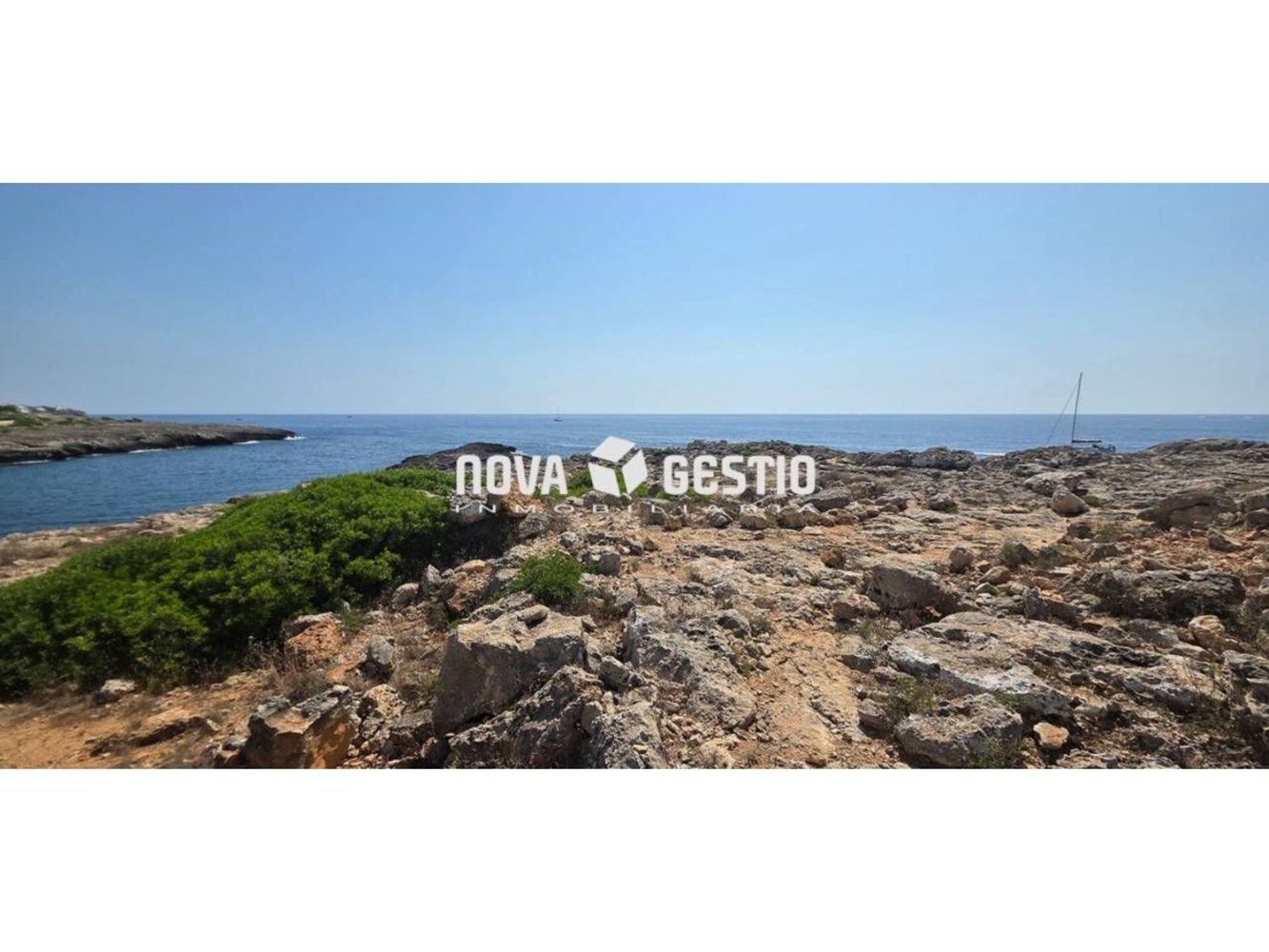  قطعة أرض في Mallorca, Spain 1000متر مربع رقم 143505