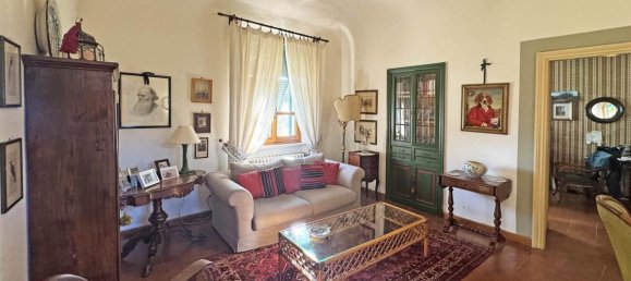 9 bedrooms Villa in Santa Maria a Monte, Italy No. 1519 6