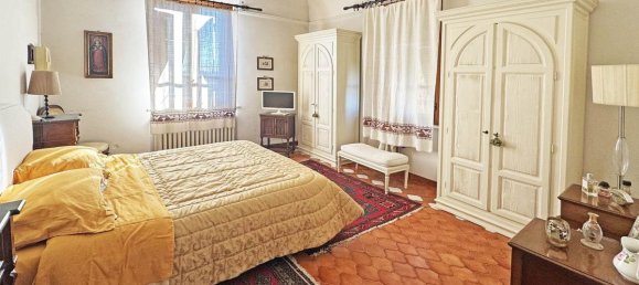 9 bedrooms Villa in Santa Maria a Monte, Italy No. 1519 11