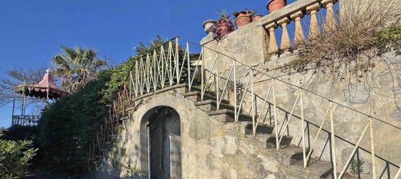 9 bedrooms Villa in Santa Maria a Monte, Italy No. 1519 2