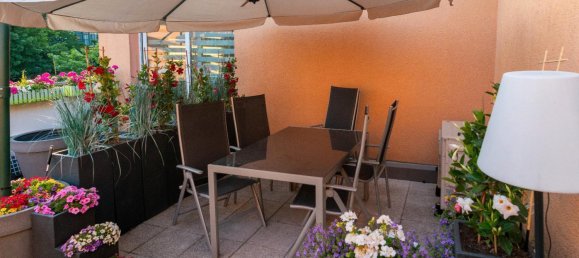 Apartamento de 2 dormitorios en Marzahn, Germany No. 245812 17