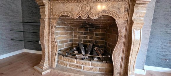 Apartamento de 2 dormitorios en Marzahn, Germany No. 245812 12