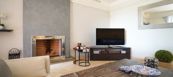 3 Schlafzimmer Penthouse in Marbella, Spain, Nr. 104425 35