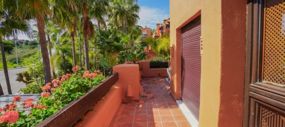 3 Schlafzimmer Penthouse in Marbella, Spain, Nr. 104425 49
