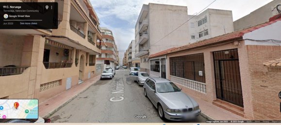 Moradia T3 em Torrevieja, Espanha N.º 365580 18