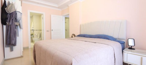 Apartment 2+1 in Tosmur, Turkey No. 19495 3