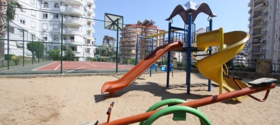 Apartment 2+1 in Tosmur, Turkey No. 19495 15