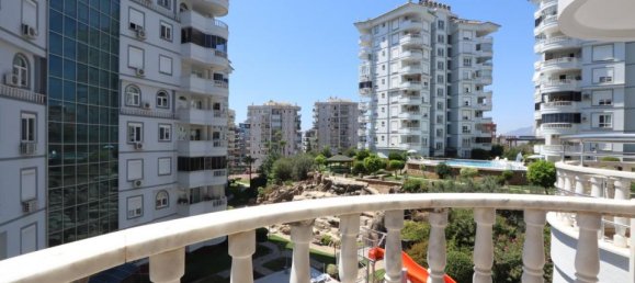 Apartment 2+1 in Tosmur, Turkey No. 19495 7