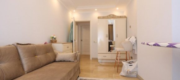 Apartment 2+1 in Tosmur, Turkey No. 19495 23