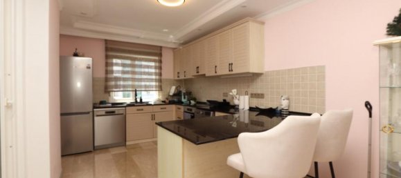 Apartment 2+1 in Tosmur, Turkey No. 19495 17