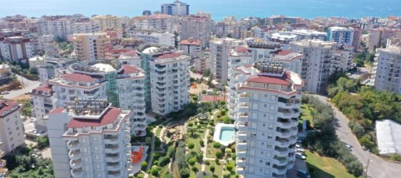 Apartment 2+1 in Tosmur, Turkey No. 19495 9