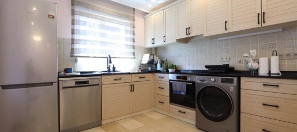 Apartment 2+1 in Tosmur, Turkey No. 19495 18